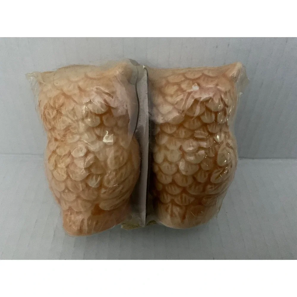 Owlet vintage ceramic